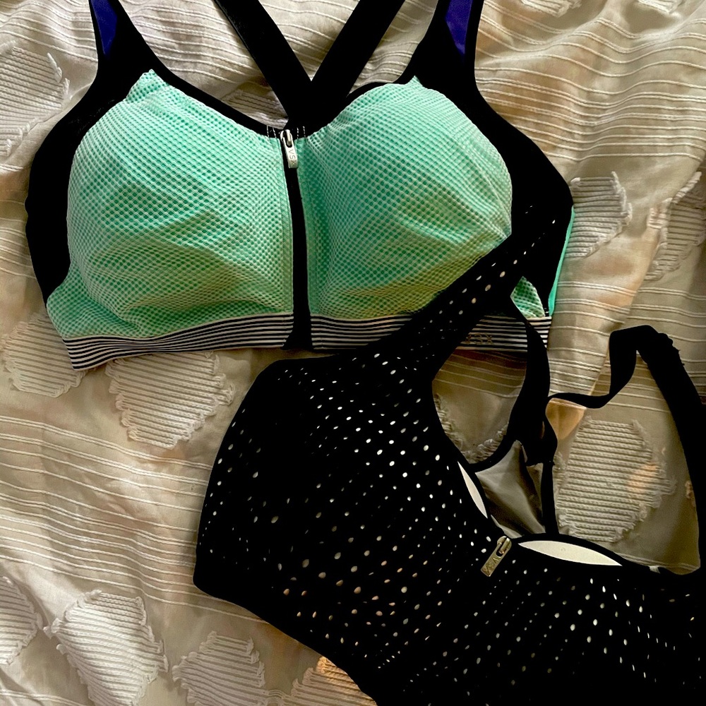 VS high impact sports bra